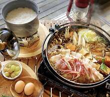 THE FARM Resort Japan