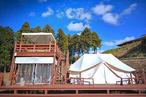 THE FARM Resort Japan