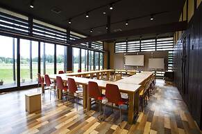 THE FARM Resort Japan