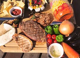 THE FARM Resort Japan