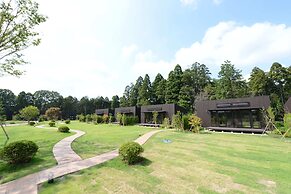 THE FARM Resort Japan