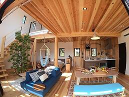 THE FARM Resort Japan