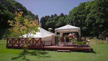 THE FARM Resort Japan