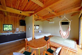 THE FARM Resort Japan