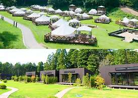THE FARM Resort Japan