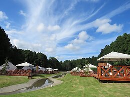 THE FARM Resort Japan