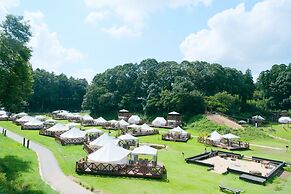 THE FARM Resort Japan