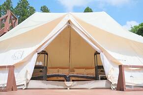 THE FARM Resort Japan