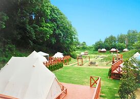 THE FARM Resort Japan