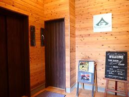 THE FARM Resort Japan