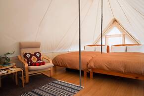 THE FARM Resort Japan