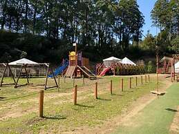 THE FARM Resort Japan