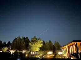 THE FARM Resort Japan