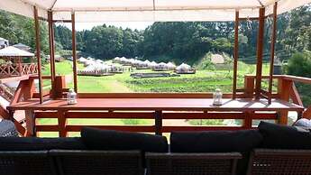 THE FARM Resort Japan