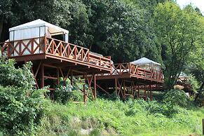 THE FARM Resort Japan