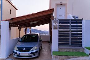 MTC-Sea & sky by Valeria near airport