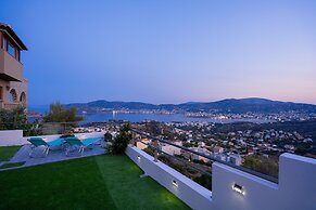 MTC-Sea & sky by Valeria near airport