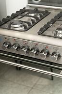 MTC-Sea & sky by Valeria near airport