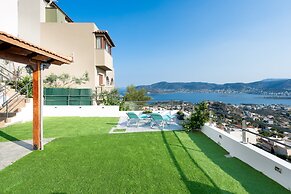 MTC-Sea & sky by Valeria near airport