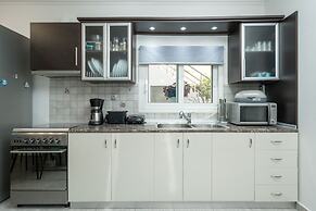 MTC-Sea & sky by Valeria near airport