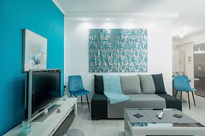 MTC-Sea & sky by Valeria near airport