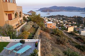 MTC-Sea & sky by Valeria near airport