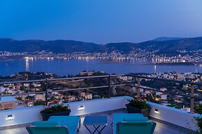 MTC-Sea & sky by Valeria near airport