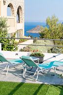 MTC-Sea & sky by Valeria near airport