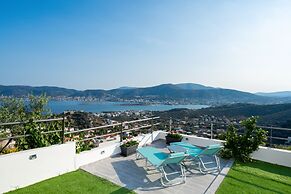 MTC-Sea & sky by Valeria near airport