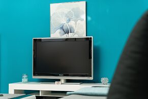 MTC-Sea & sky by Valeria near airport