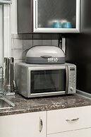 MTC-Sea & sky by Valeria near airport