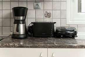 MTC-Sea & sky by Valeria near airport