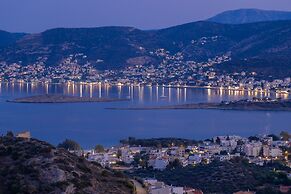 MTC-Sea & sky by Valeria near airport