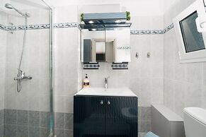 MTC-Sea & sky by Valeria near airport