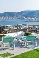 MTC-Sea & sky by Valeria near airport