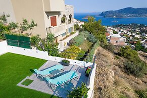 MTC-Sea & sky by Valeria near airport