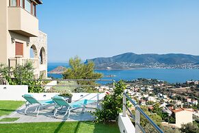 MTC-Sea & sky by Valeria near airport