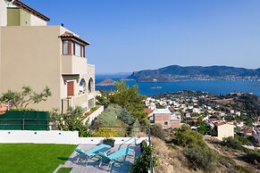 MTC-Sea & sky by Valeria near airport