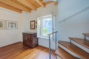 Villa Il Paradiso Di Gabri