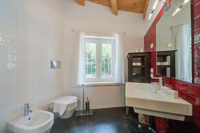 Villa Il Paradiso Di Gabri