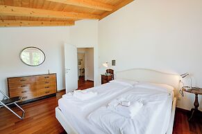 Villa Il Paradiso Di Gabri