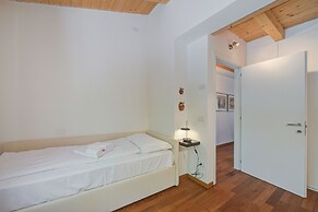 Villa Il Paradiso Di Gabri