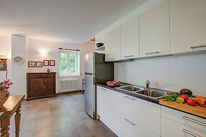 Villa Il Paradiso Di Gabri