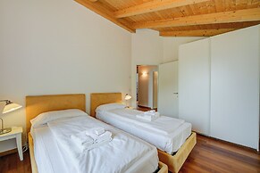 Villa Il Paradiso Di Gabri