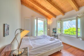 Villa Il Paradiso Di Gabri