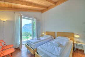 Villa Il Paradiso Di Gabri