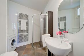 Villa Il Paradiso Di Gabri