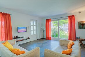 Villa Il Paradiso Di Gabri