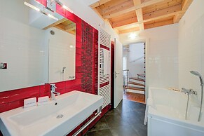 Villa Il Paradiso Di Gabri