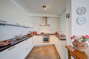 Villa Il Paradiso Di Gabri